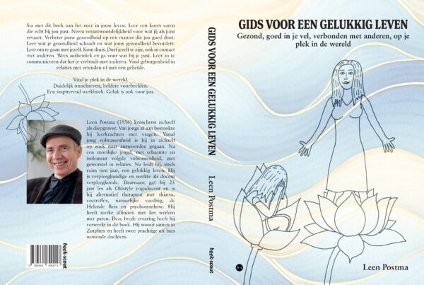 Gids voor een gelukkig leven