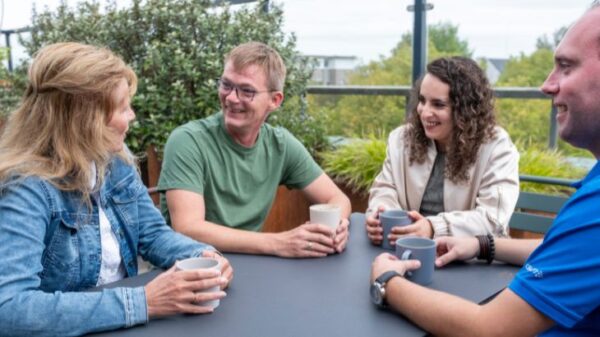 Hoe heb en houd je het leuk in je huwelijk, relatie of met vrienden?