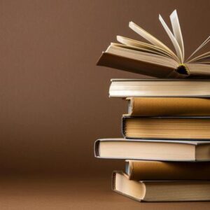 (TOTAALPAKKET) Alle 3 trainingen + boeken