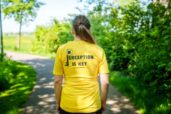Stralende T-shirts voor een Positieve Levenshouding - Afbeelding 6