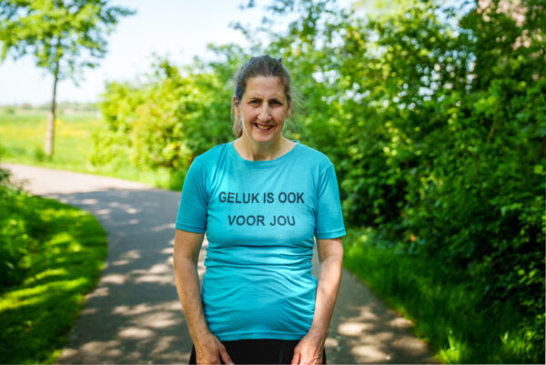 Stralende T-shirts voor een Positieve Levenshouding - Afbeelding 7