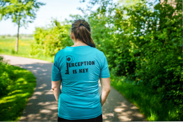 Stralende T-shirts voor een Positieve Levenshouding - Afbeelding 8