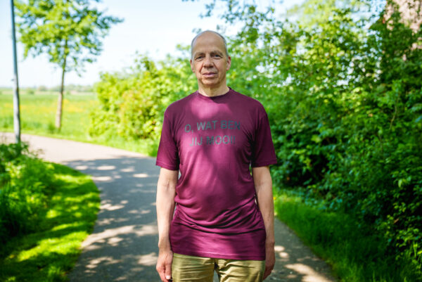 Stralende T-shirts voor een Positieve Levenshouding - Afbeelding 14