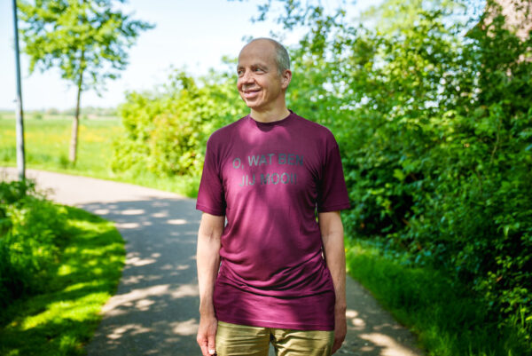 Stralende T-shirts voor een Positieve Levenshouding - Afbeelding 15
