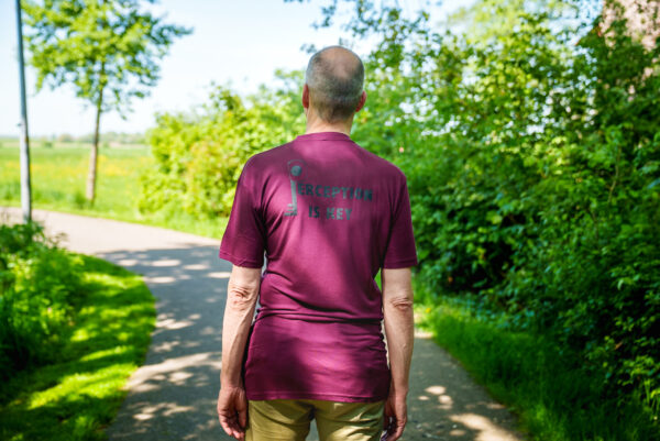 Stralende T-shirts voor een Positieve Levenshouding - Afbeelding 16