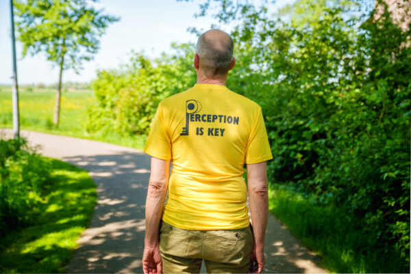Stralende T-shirts voor een Positieve Levenshouding - Afbeelding 18