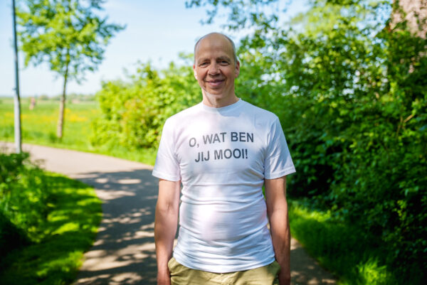 Stralende T-shirts voor een Positieve Levenshouding - Afbeelding 20