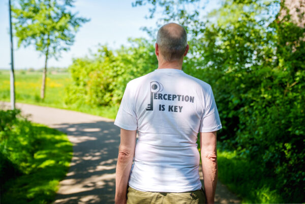 Stralende T-shirts voor een Positieve Levenshouding - Afbeelding 21