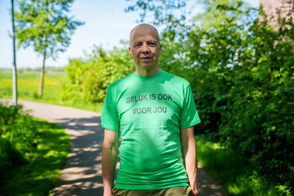 Stralende T-shirts voor een Positieve Levenshouding - Afbeelding 22