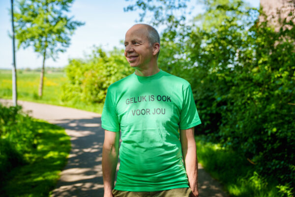 Stralende T-shirts voor een Positieve Levenshouding - Afbeelding 23