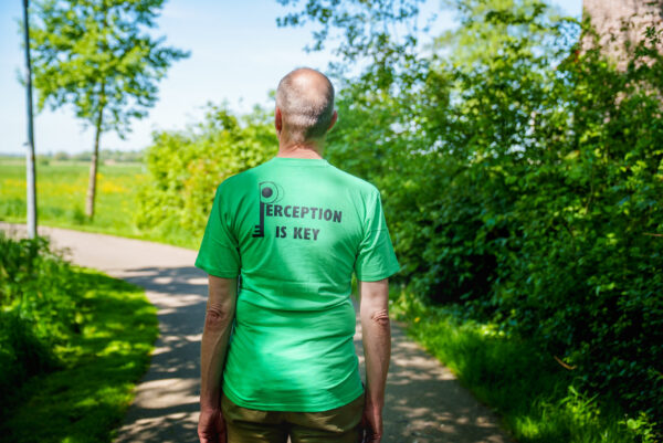 Stralende T-shirts voor een Positieve Levenshouding - Afbeelding 24