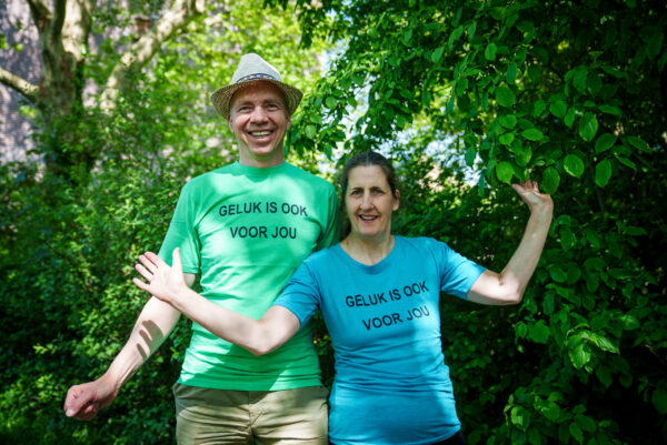 Stralende T-shirts voor een Positieve Levenshouding - Afbeelding 25