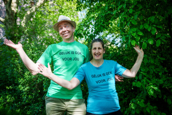 Stralende T-shirts voor een Positieve Levenshouding - Afbeelding 26